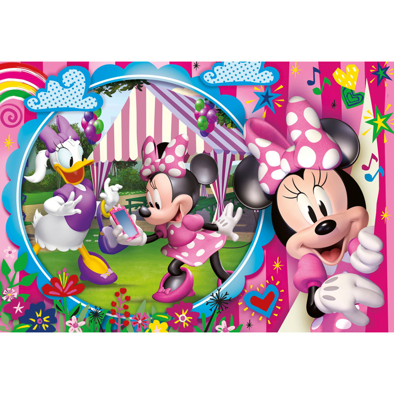 Velike Podne Puzzle Minnie Happy Helpers Clementoni Decji Sajt Velike Podne Puzzle Minnie Happy Helpers Clementoni Decji Sajt