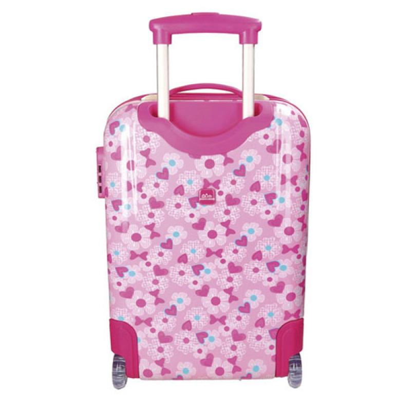 Kofer Minnie Mouse 28.903.51 | Dečji sajt