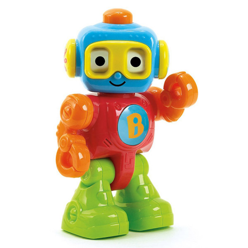 Baby robot Play Go, 2962 