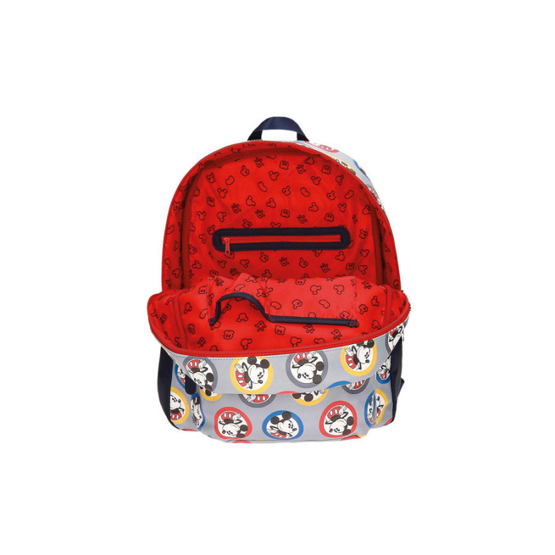 Mickey Mouse ranac 42cm, 30.223.61 