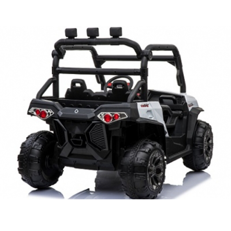 Bagi (quad) dvosed, model 309 BELI 