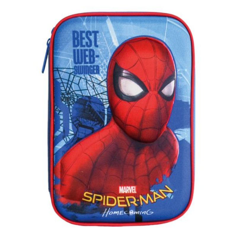 Pernica Spiderman 3D 1zip 316450 