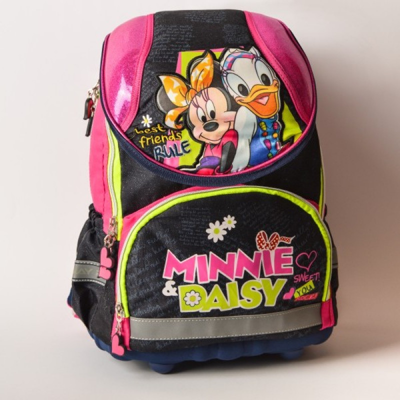 Anatomski ranac Minnie & Daisy 