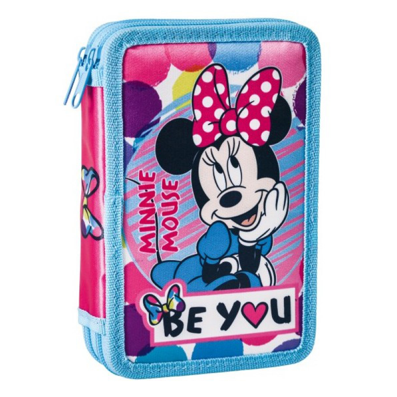 Pernica Minnie Double Decker 318444 