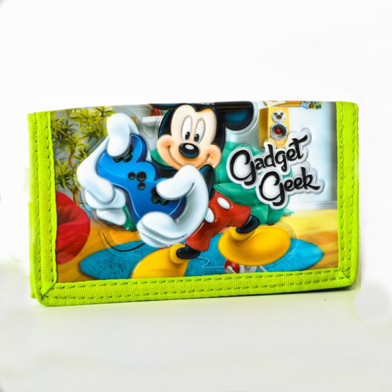 Novčanik Mickey Mouse 319086 