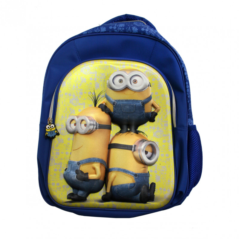 3D ranac za vrtić Minions, 3205029 