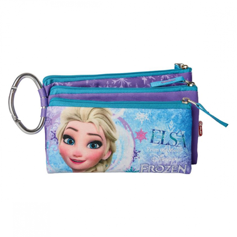 Pernica Elsa sa tri rajsferšlusa 322053 