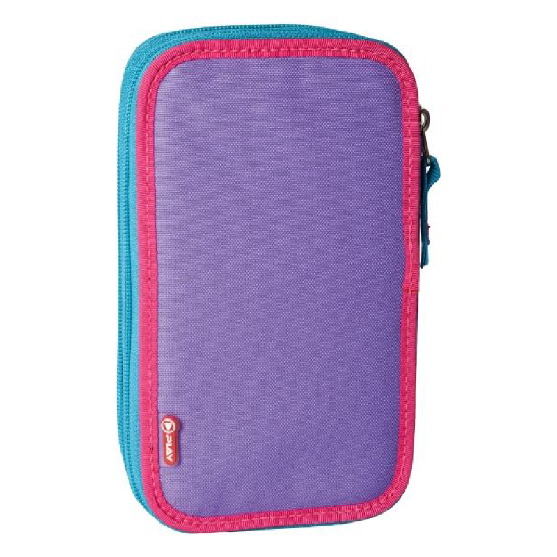 Pernica sa tri zipa Elsa 322065 