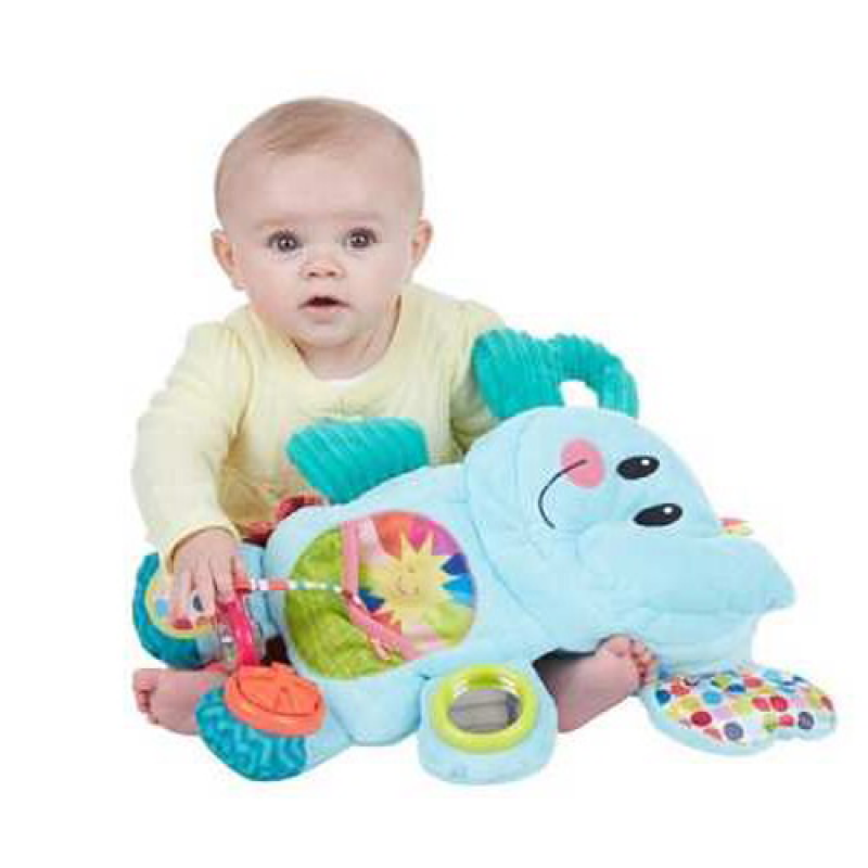 Igracka za bebe Aktivni Slon Playskool 35325 