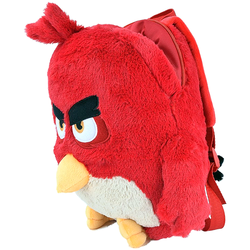 Angry Birds Ranac RED 110-16 