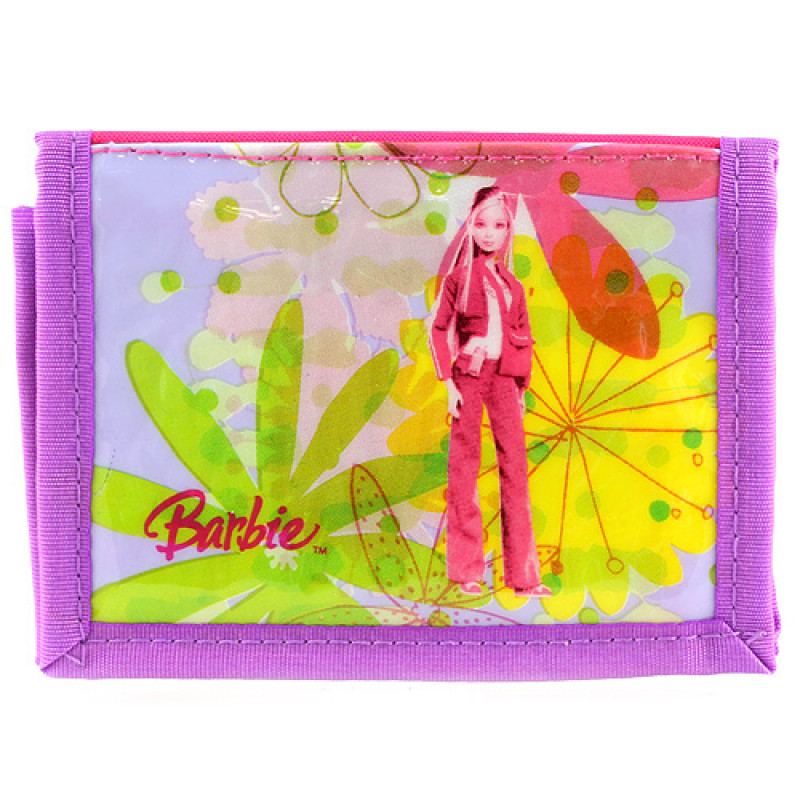 Novčanik Barbie Target, 14390 