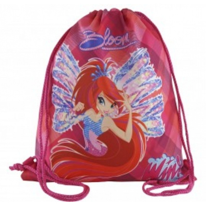 Torba za patike Winx, 16338 