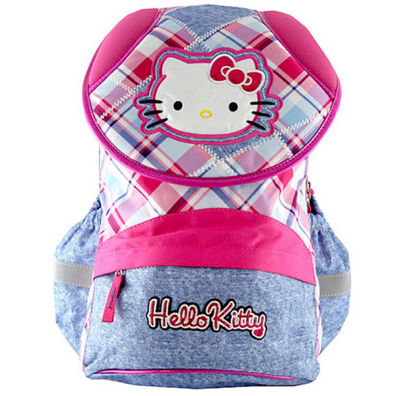 Ranac Backpack Hello Kitty 17249 