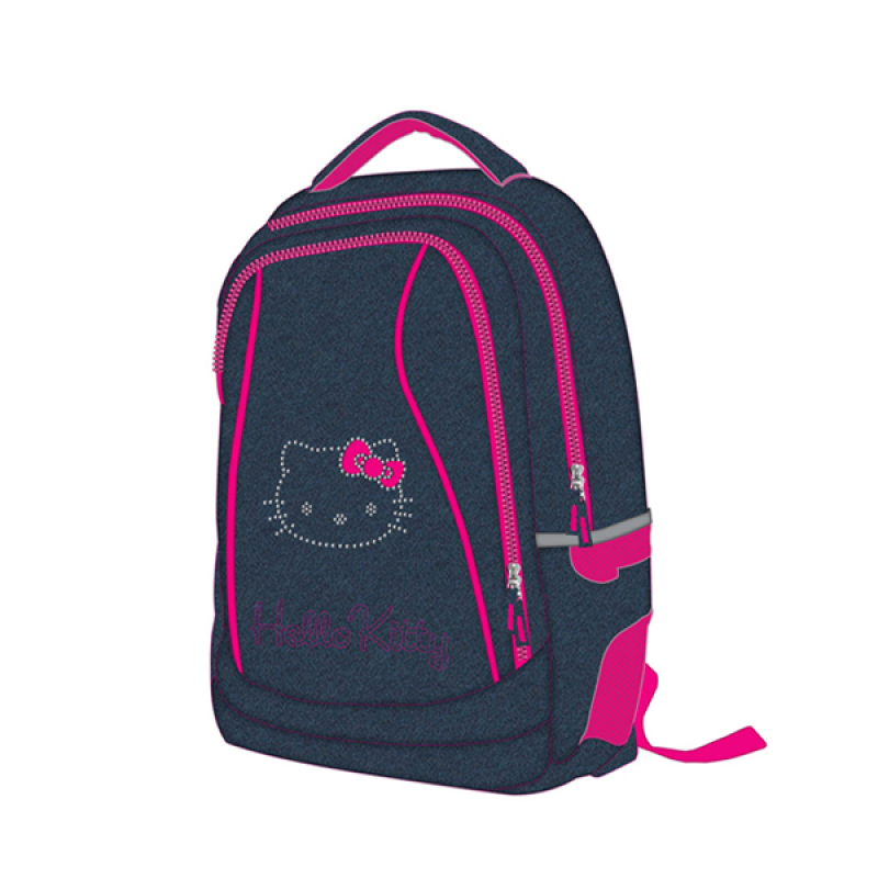 Ranac Backpack Hello Kitty 17461 