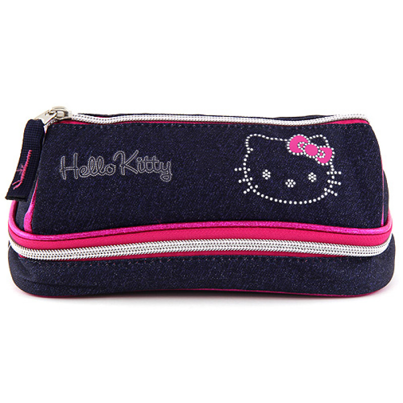 Pernica Hello Kitty blue jeans 17467 