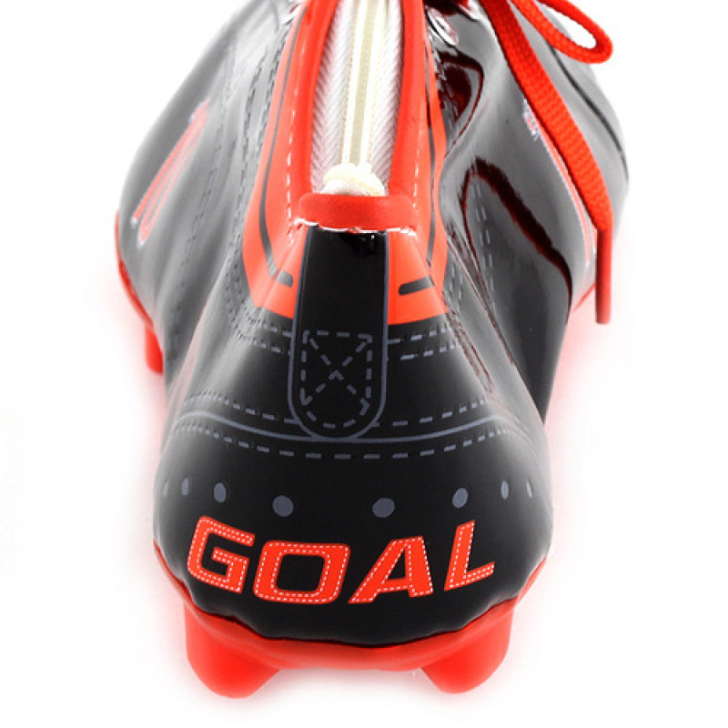 Pernica  Shoe Goal Black 17531 