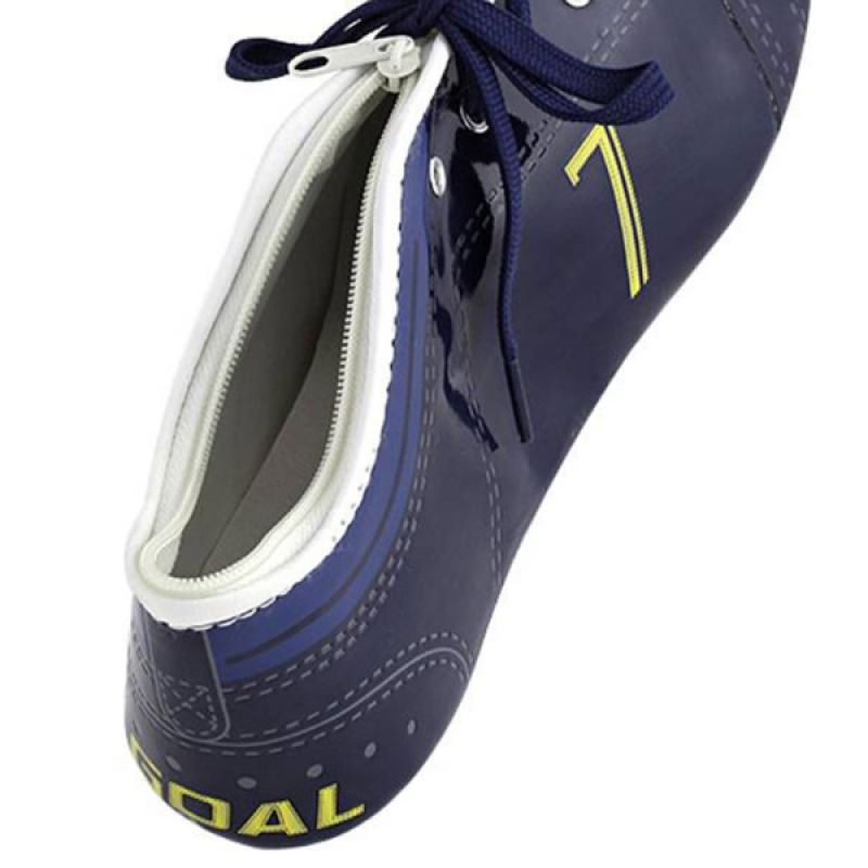 Pernica Shoe Goal Blue 17532 