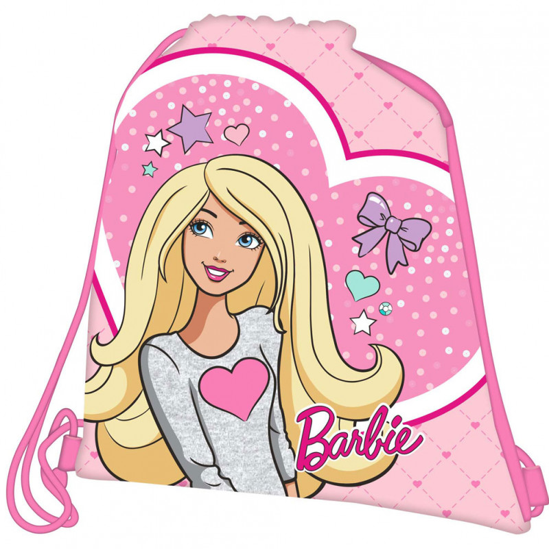 Torba za patike Barbie sweet Girl 19690 