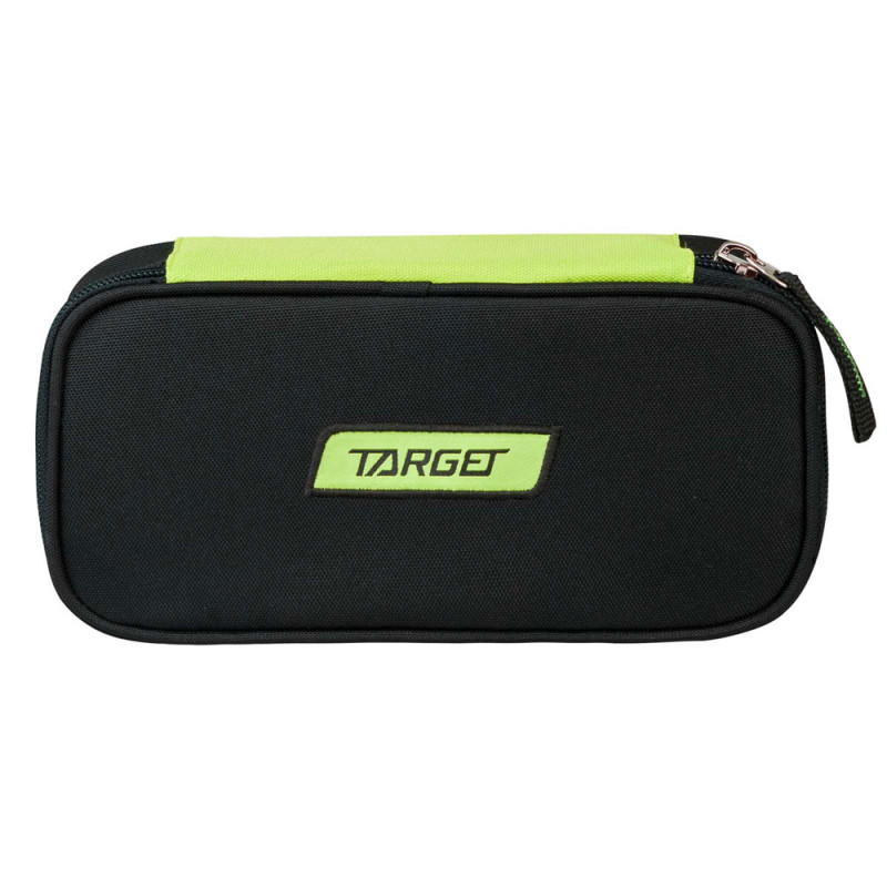 Pernica Compact Black Fluo Black Lime 21290 