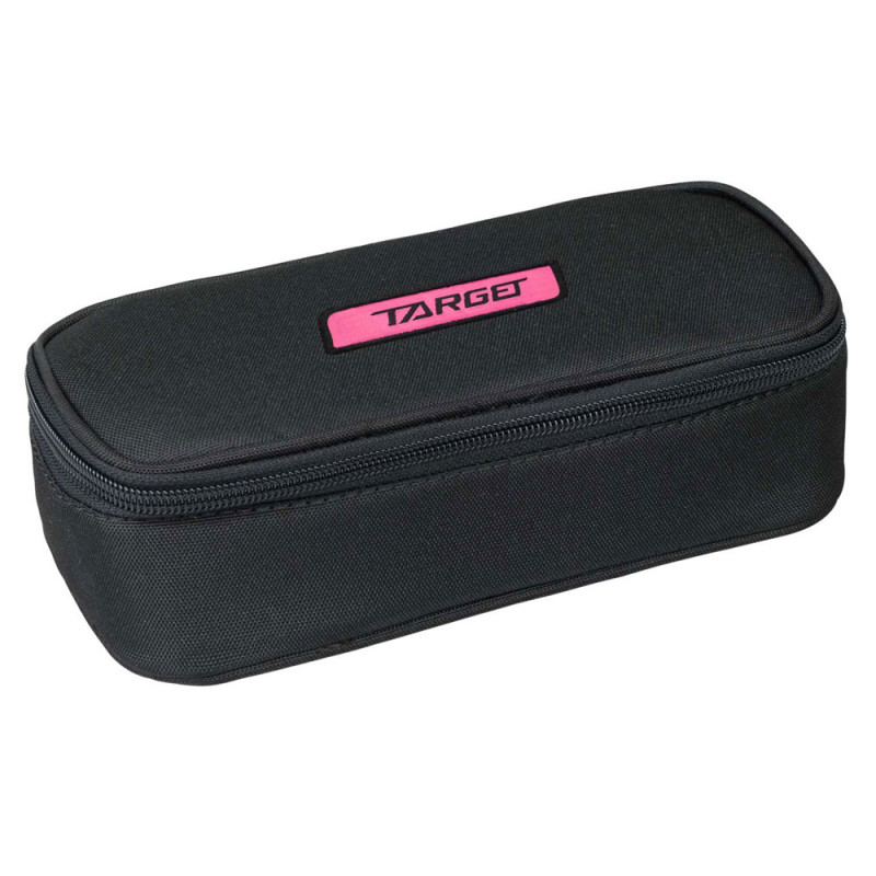 Pernica Compact Black Fluo Pink Pampero 21294 
