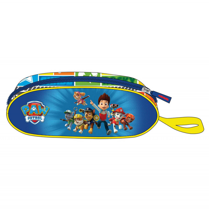 Ovalana pernica Paw Patrol 21451 