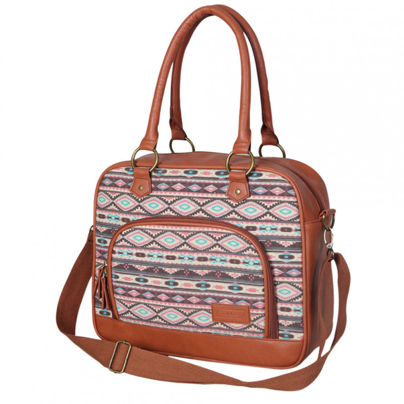 Torba Fashion Freetime Africa Light 21485 