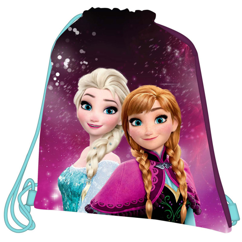 Torba za patike  Frozen Magic 21517 