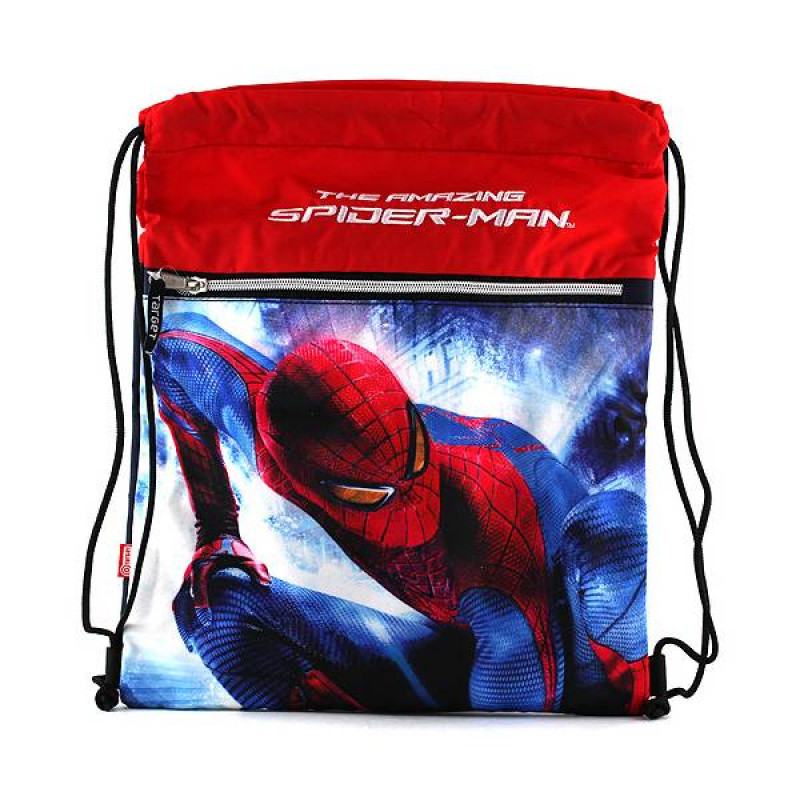 Torba za patike Spiderman Target 23865 