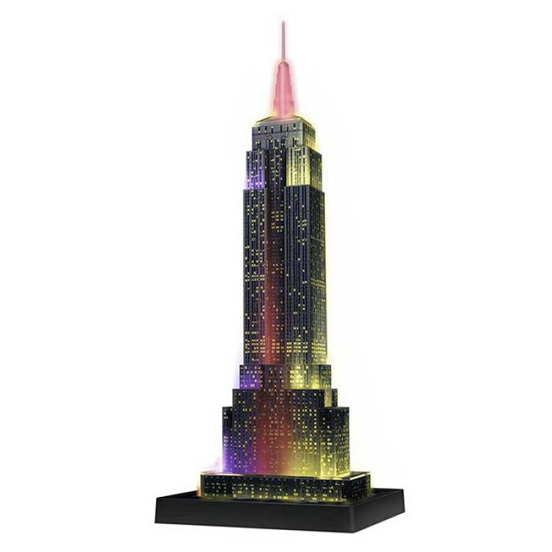 3D puzzle Empire State Building RA12566 