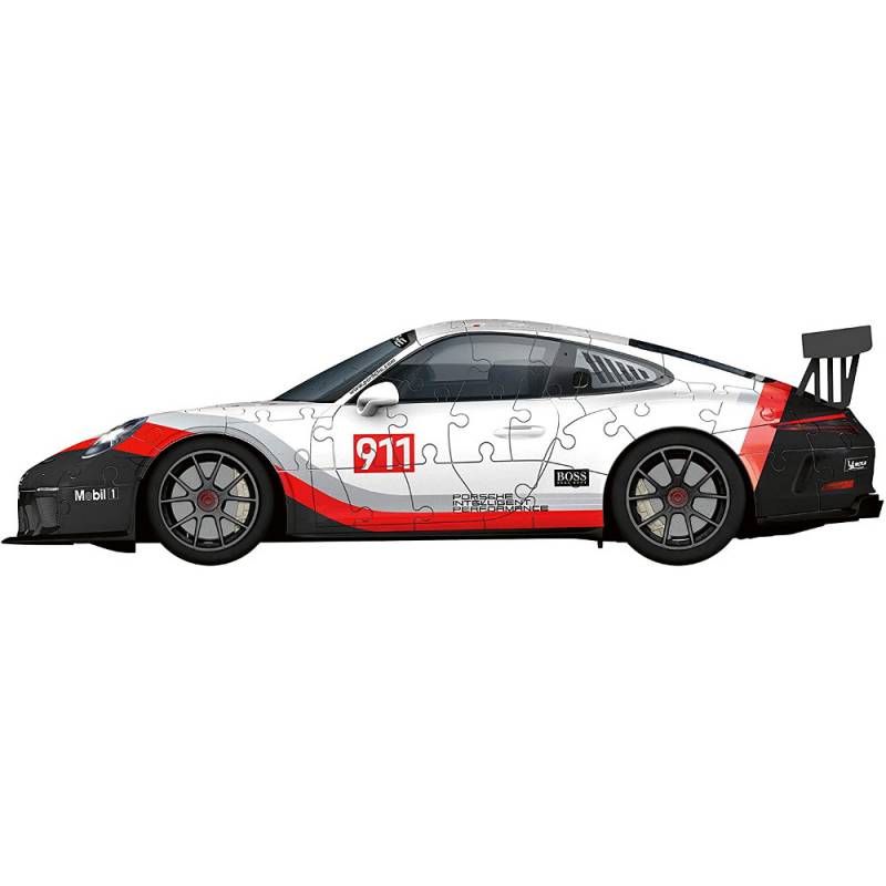 3D puzzle Porsche RA11147 