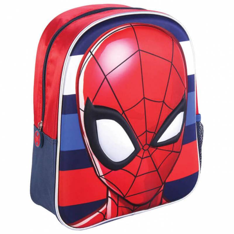 3D ranac za vrtić Spiderman 2100003860 