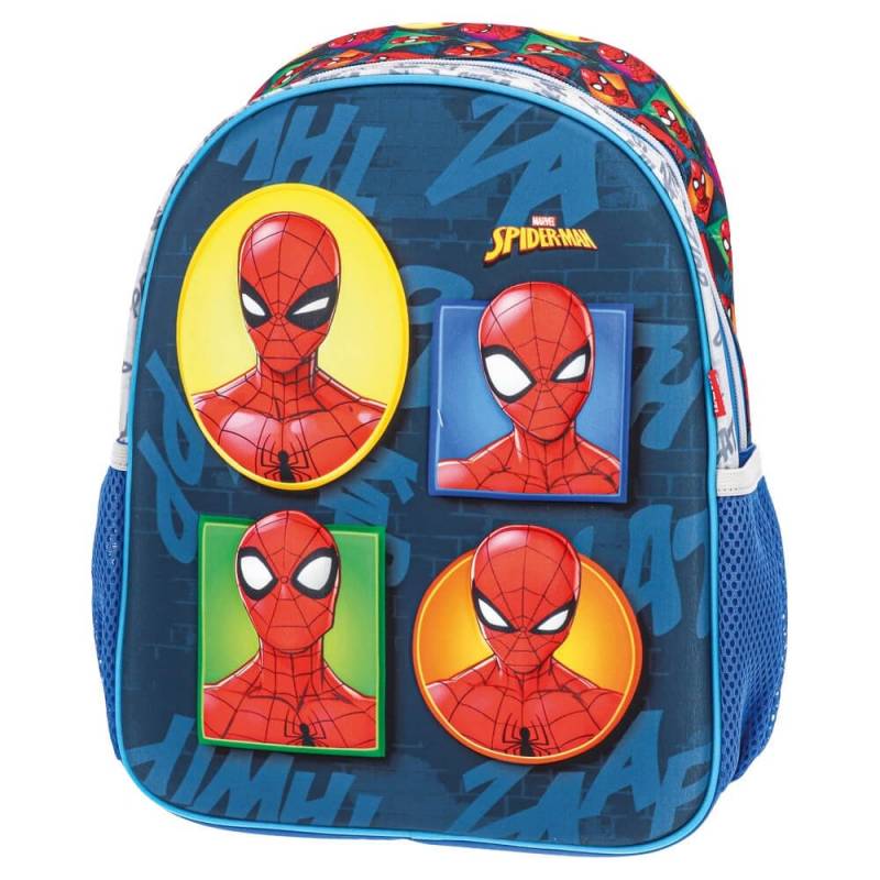 3D Ranac za vrtić Spider-Man Thwip 326424 