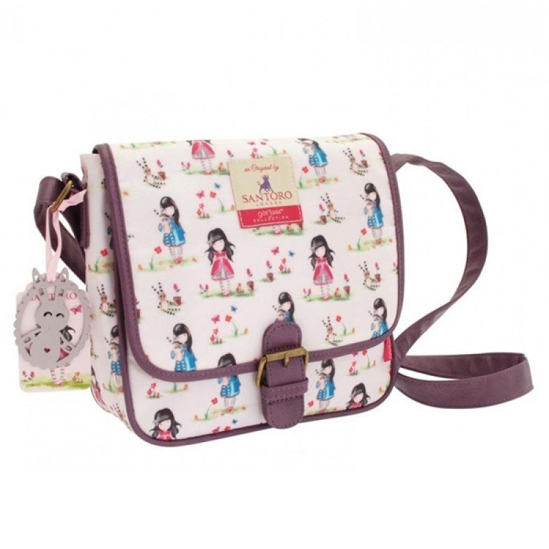 Torba na rame Ladybird Gorjuss 453GJ05 