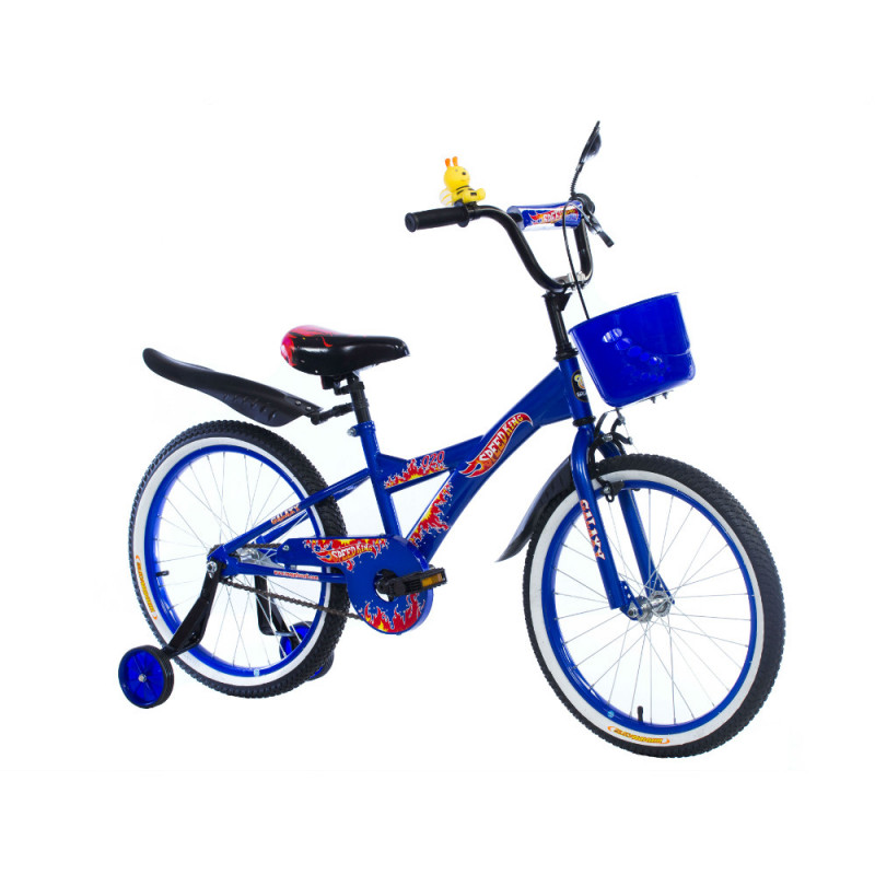 Dečiji Bicikl Speed King 20 plava, 460451 