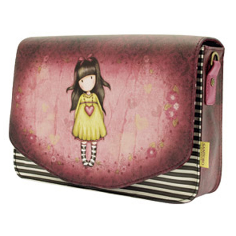 Torba Gorjuss na rame Heartfelt 468GJ04