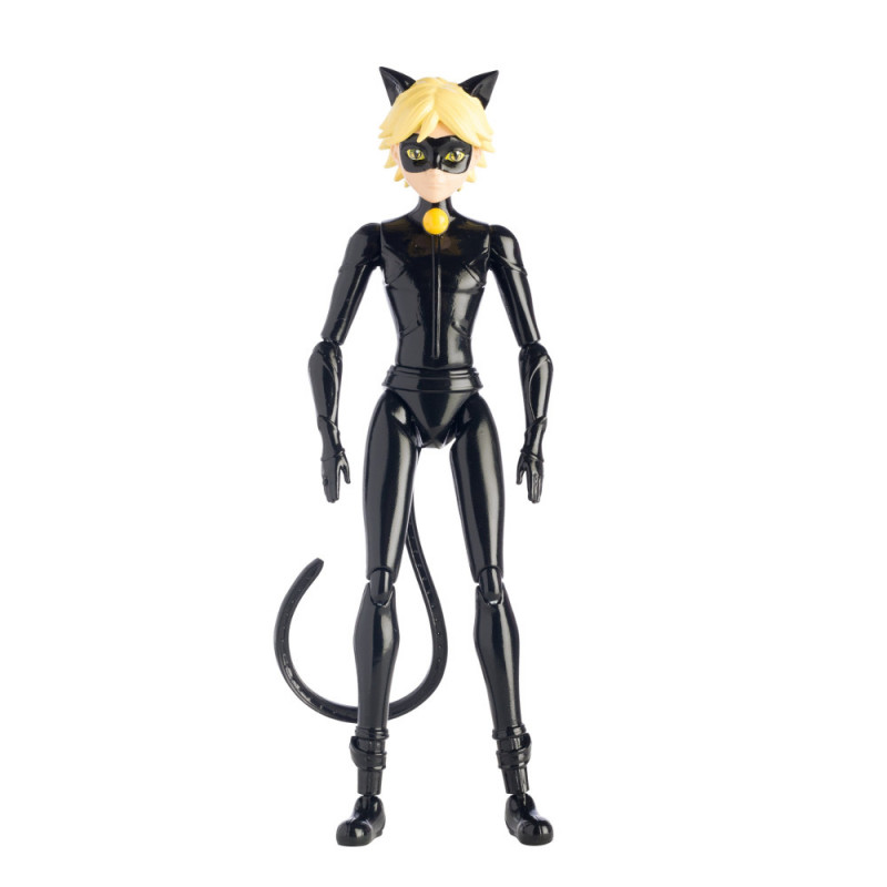 Akciona figrura Cat Noir Miraculous, 4890 