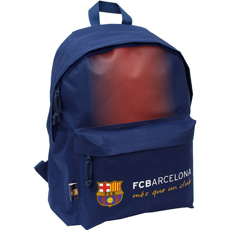Ranac za školu Barcelona Round klasik 49458 