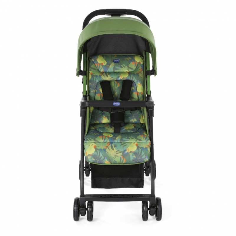 Chicco Kolica za bebe Ohlala Tropical Jungle, 5010481 