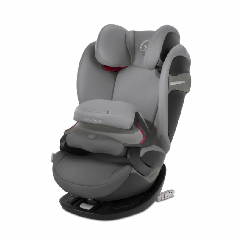 Cybex автокресло 0 раскладное