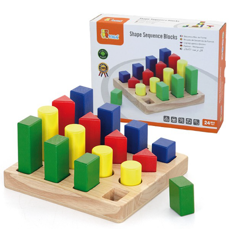 Geometrijska umetaljka Viga, 51367 