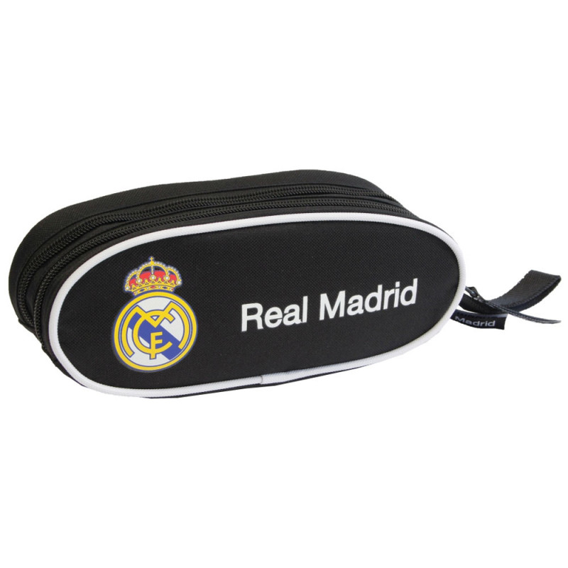 Ovalna pernica Real Madrid 51789 