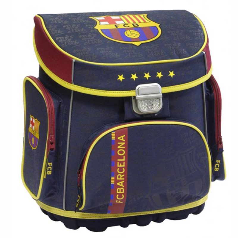 Anatomski ranac Barcelona ABC 53202 