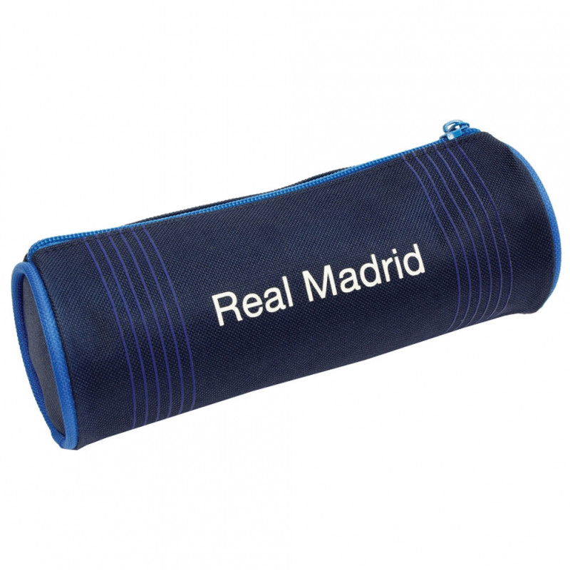 Ovalna pernica Real Madrid 52532 