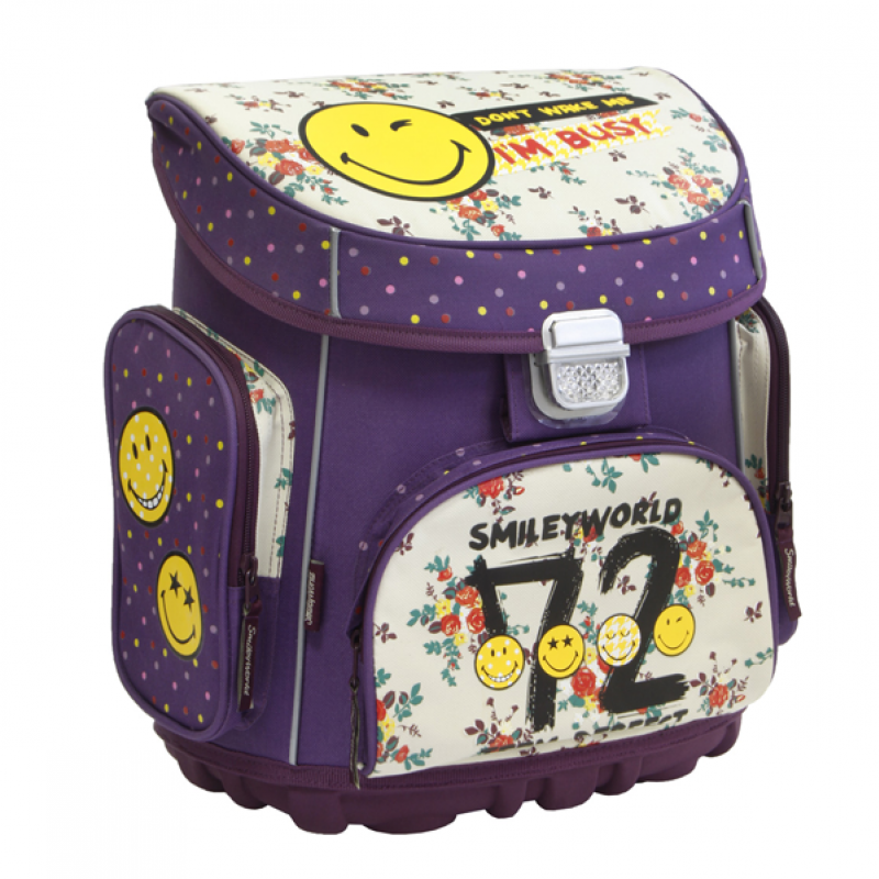 Ranac ABC Smiley 52543 