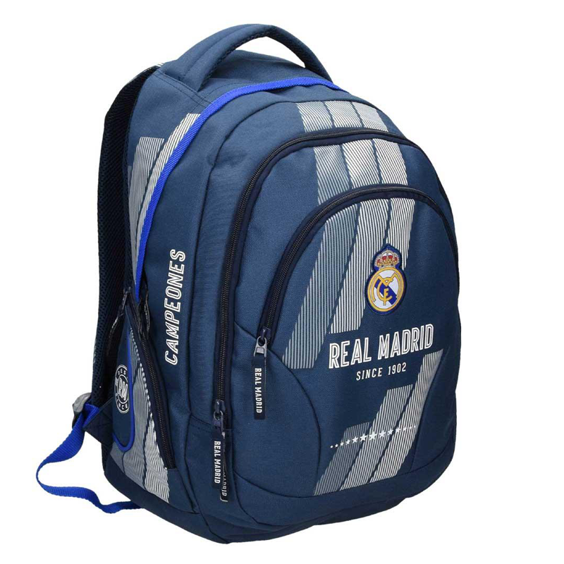 Ranac Real Madrid ovalni 530031 
