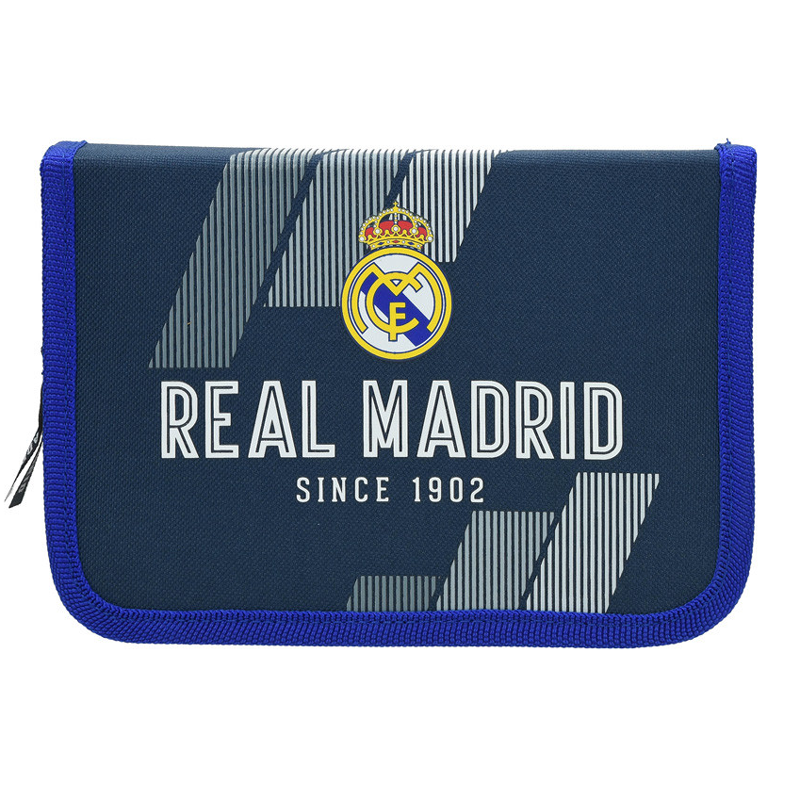 Pernica Real Madrid 1 zip, prazna 530036 