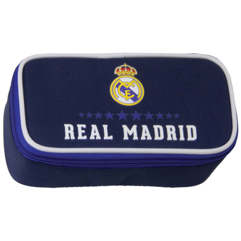 Četvrtasta pernica Real Madrid 53226 