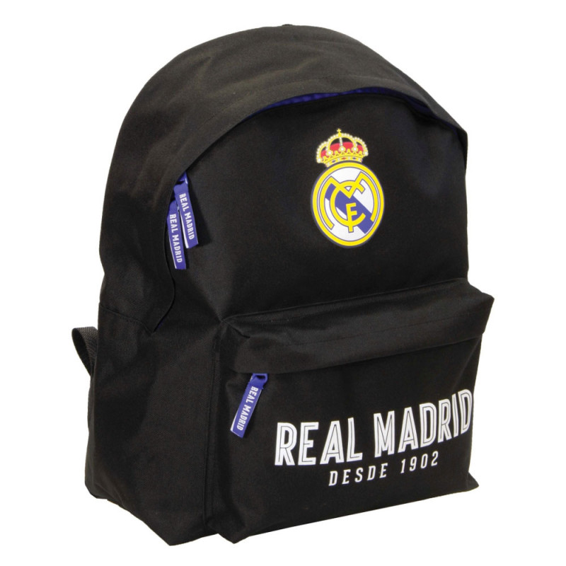 Ovalni ranac Real Madrid Klasik 53233 
