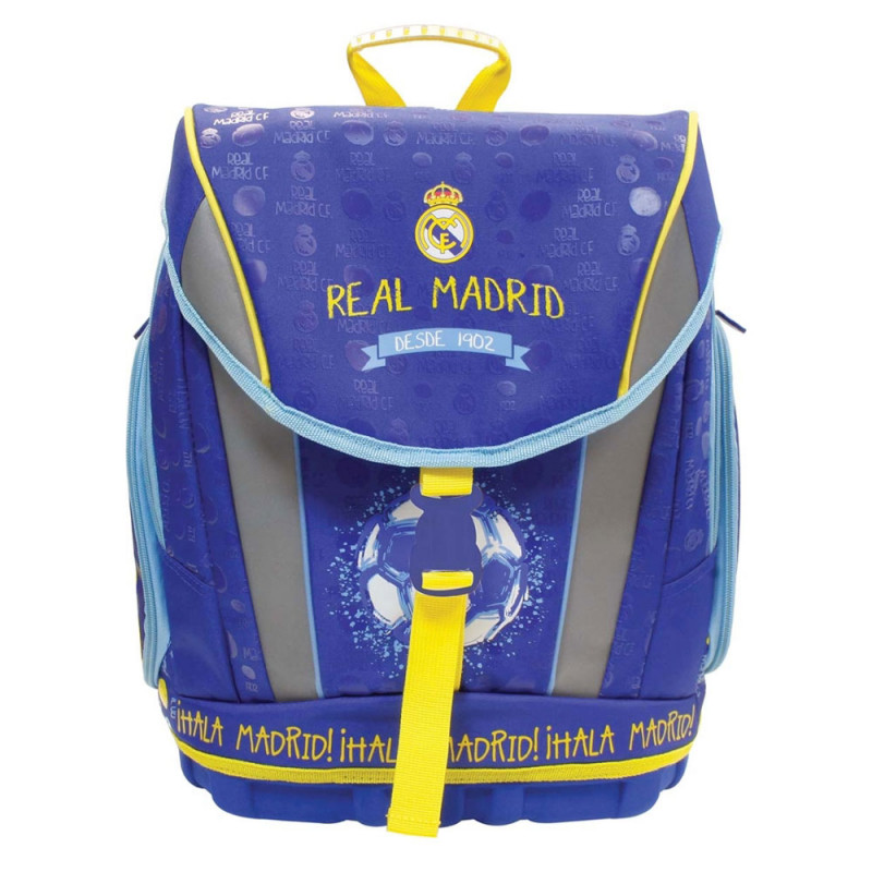 Anatomski ranac Real Madrid 53282 