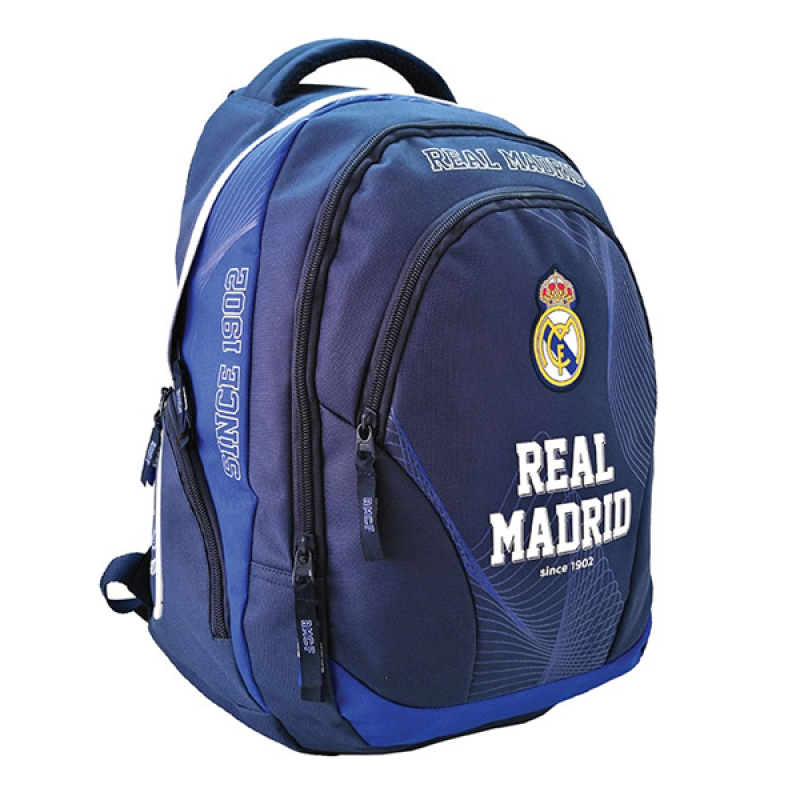 Ovalni ranac Real Madrid 53564 